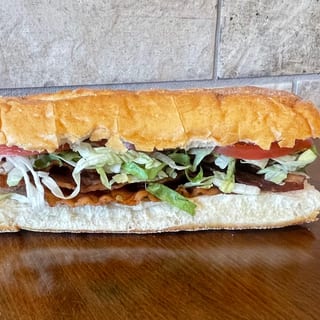 BLT